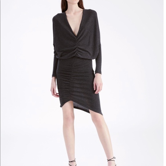 IRO Dresses & Skirts - NWT IRO Bananas dress